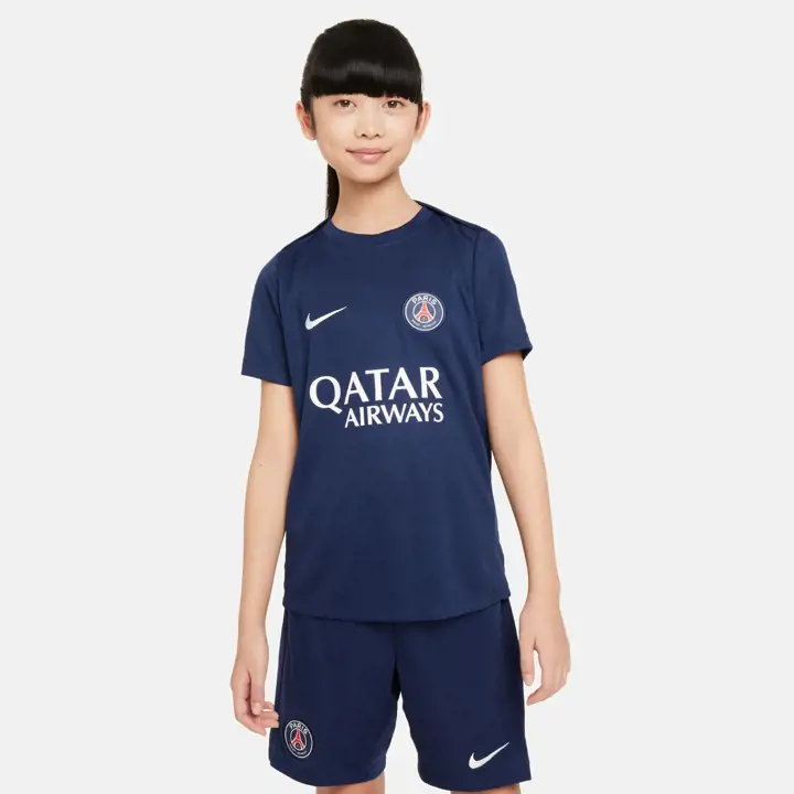 Paris Saint-Germain Club Equipe Jeunesse AcadémieTop K ESN Marine