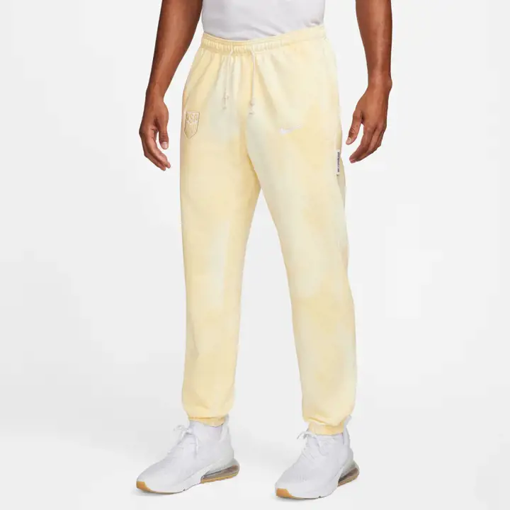 USA Équipe nationale de football PANTALON STANDARD ivo