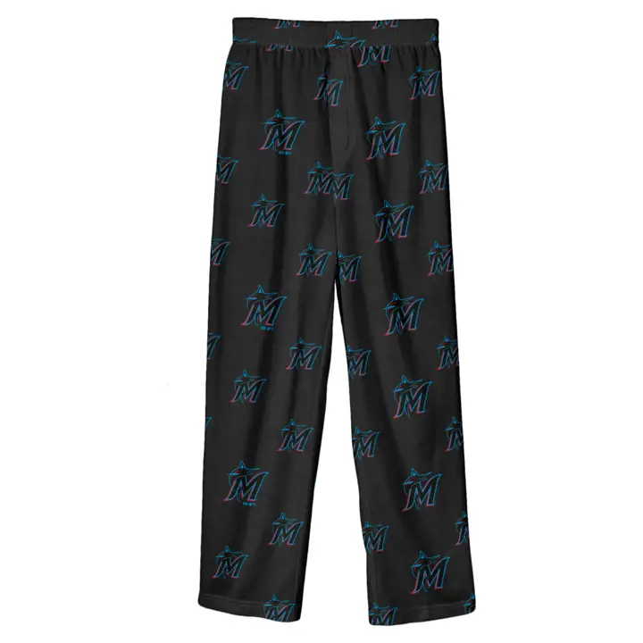 Pantalon de pyjama jeune MLB Miami Marlins