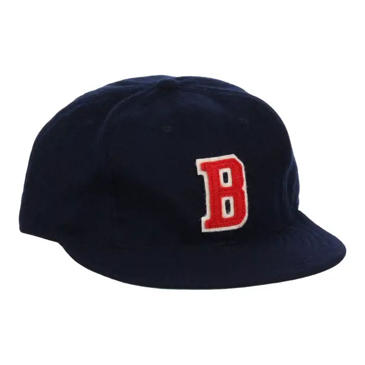 Birmingham Barons 1932 Casquette Vintage Bleu Marine