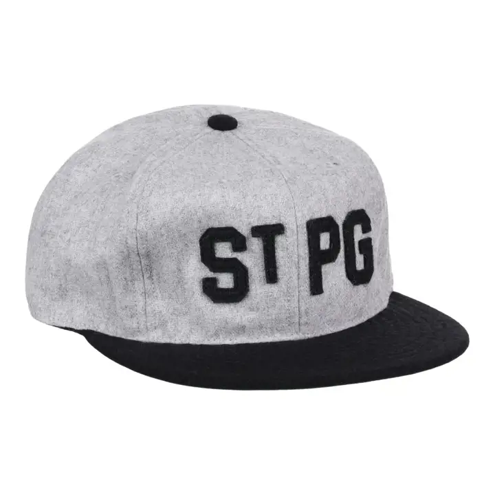 Casquette vintage St. Paul Gophers 1909 GRY/BLK