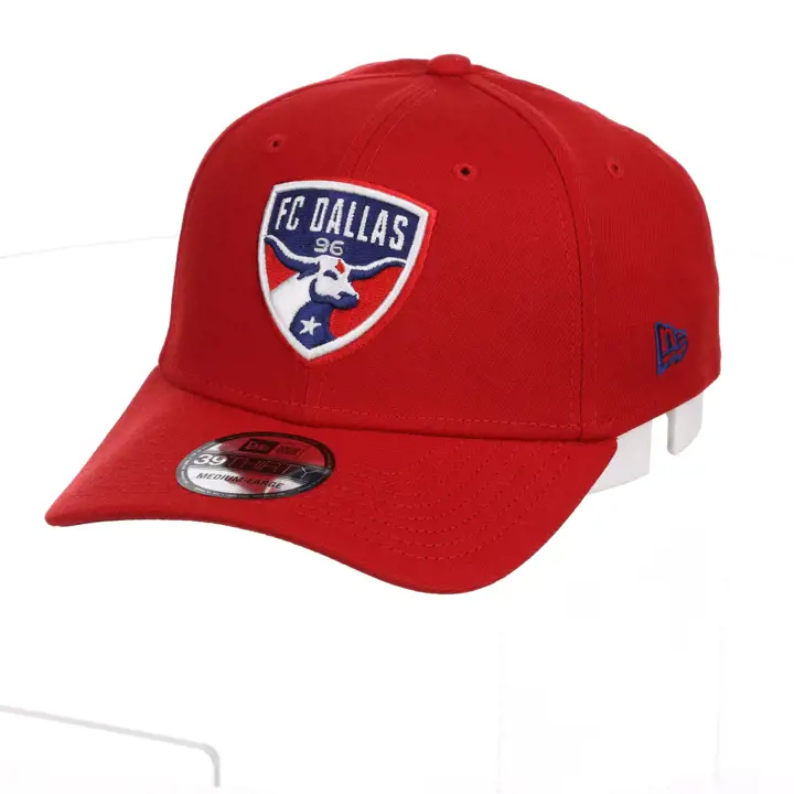 FC Dallas MLS Team Classic 39THIRTY ROUGE