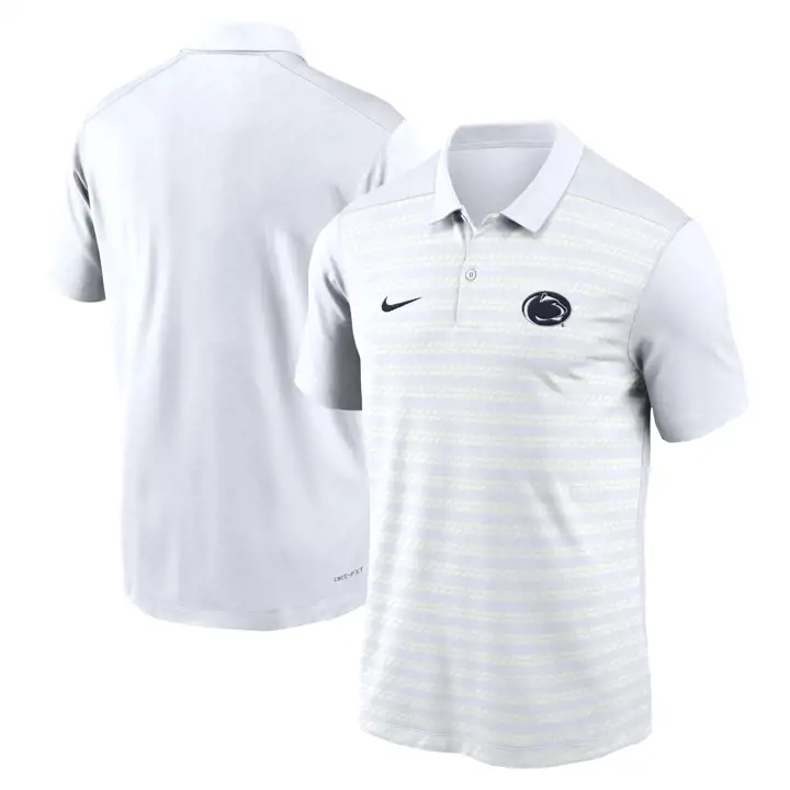 Polo victoire Nittany Lions de Penn State blc