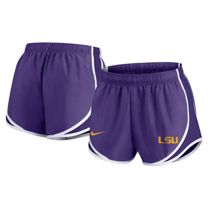 LSU   Short Tempo pur