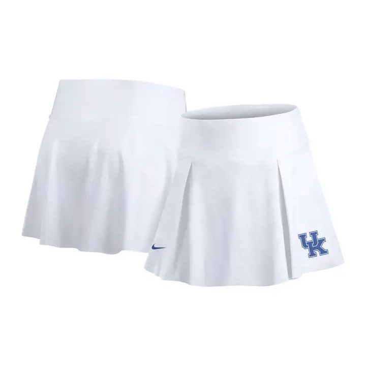Jupe-short de tennis Kentucky Wildcats blc