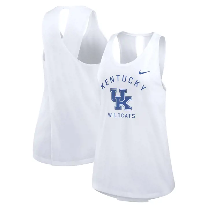 Kentucky Wildcats NCAA Women's Prime Time Tank 24 blc