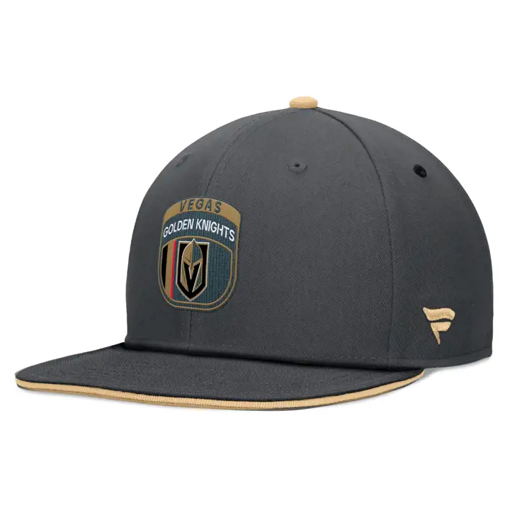 vegas golden knights repêchage LNH 2024 Rapide GRY