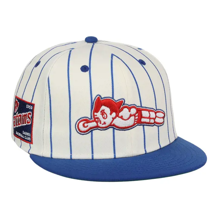 Atoms EFF Pinstripe Ajusté IVO/RBL