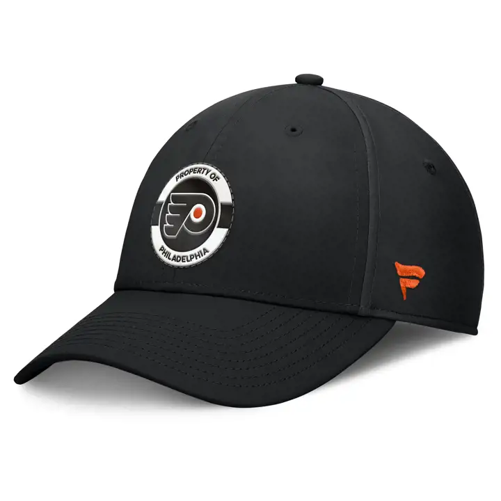 Philadelphia Flyers 2024 NHL Draft Practice Stretch NOI/NOI/