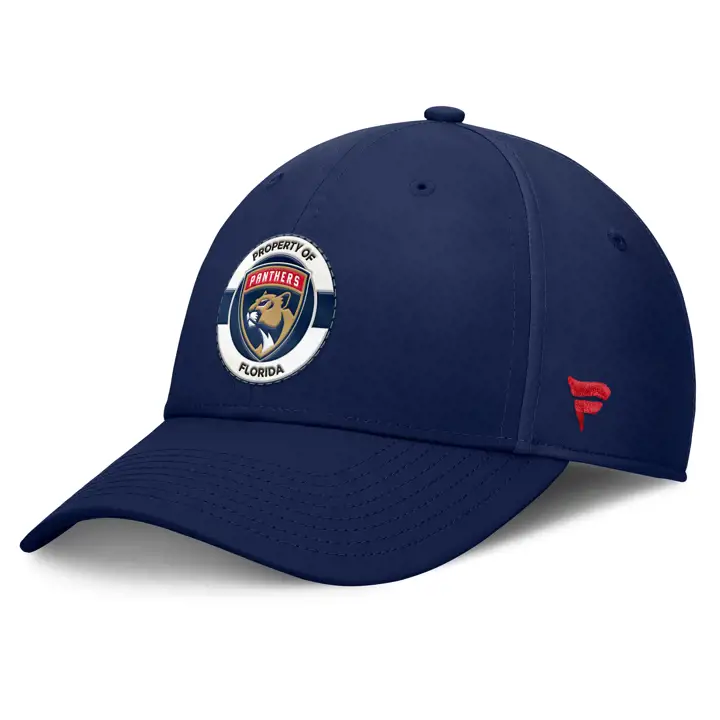 Florida Panthers Repêchage LNH 2024 Entraînement Extensible Marine/MARINE/N