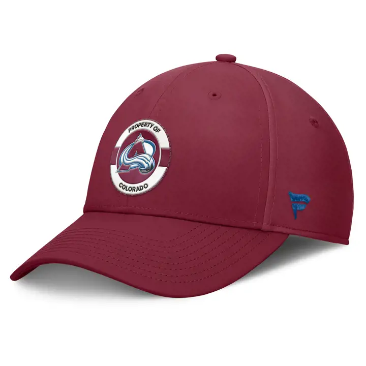 Colorado Avalanche Repêchage LNH 2024 Entraînement d'étirement Mar/MAR/M