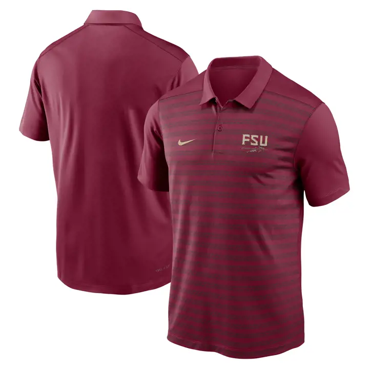 POLO VICTOIRE DRIFIT SEMINOLES DE FLORIDA STATE NCAA 24 MAR