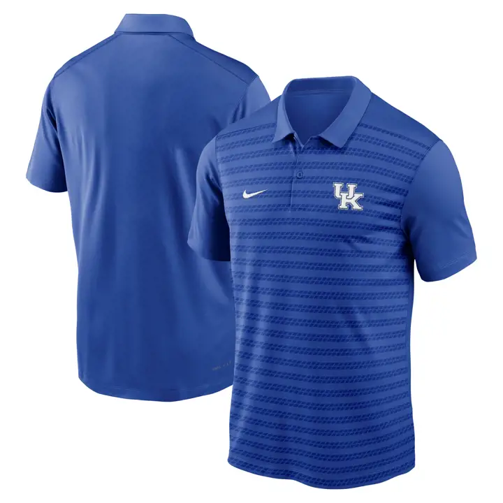 Polo NCAA DRIFIT VICTORY KENTUCKY WILDCATS 24 RBL