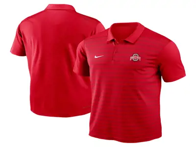 Nike NCAA Men's Victory Dri-Fit Polo