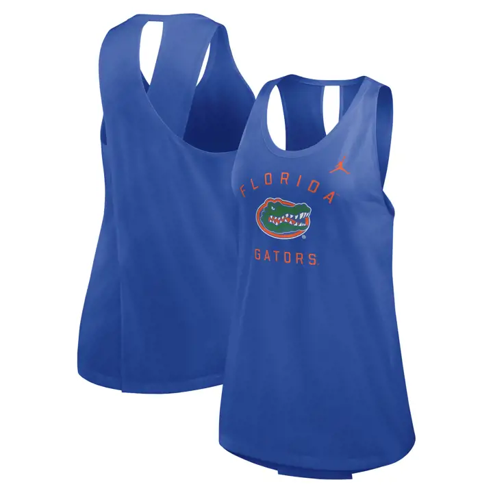 FLORIDA GATORS NCAA Débardeur Femme Prime Time 24 RBL