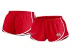 Ohio State Buckeyes Nike NCAA Women's Tempo Shorts
