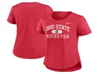NCAA Women's Tri-blend Classic T-Shirt