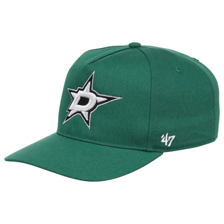 Dallas Stars LNH 47 Hitch VER