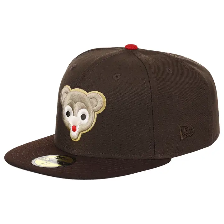 Pack de films de Noël CHICAGO CUBS TAN/BRN/GRY ASG 1962