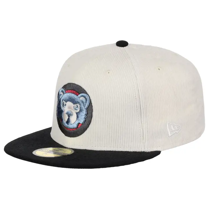 CHICAGO CUBS Pack de films de Noël ARG/NOIR/GRIS SOYEZ VIGILANT