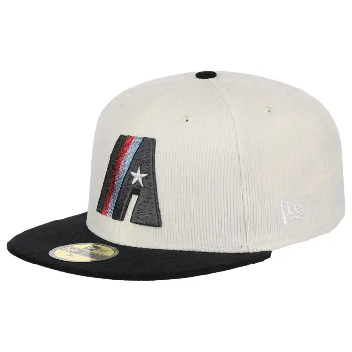 HOUSTON ASTROS Pack de films de Noël ARGENT/NOIR/GRIS ASG 1968
