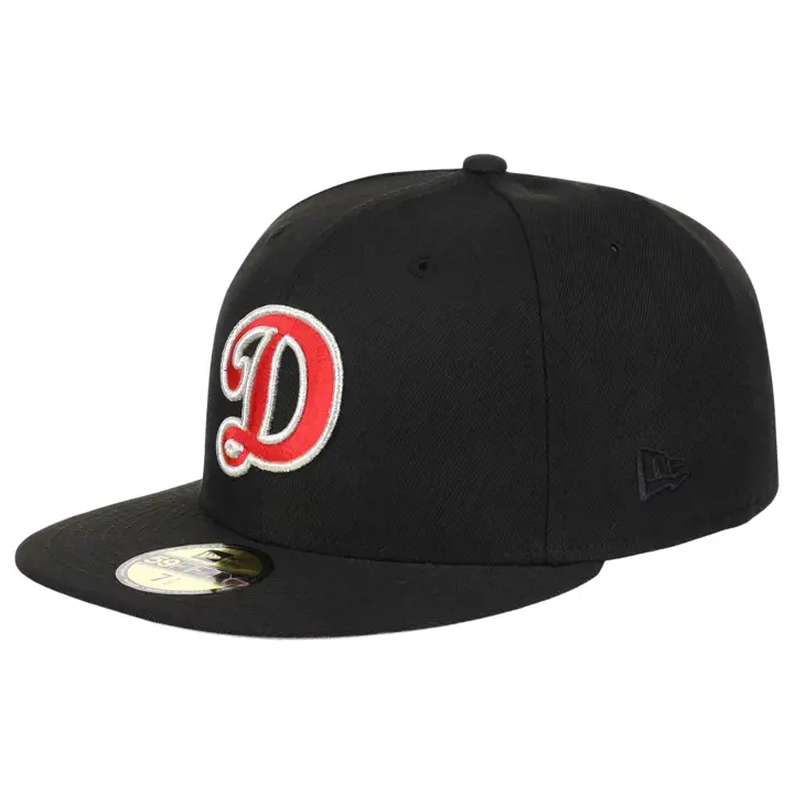 LOS ANGELES DODGERS Pack Film de Noël NOI/NOI/GRI 60E ANN