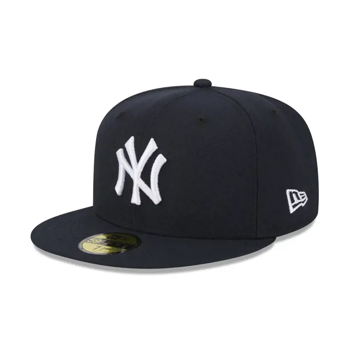 New York Yankees MLB Break Stuff 59FIFTY Marine/BLC/GRI