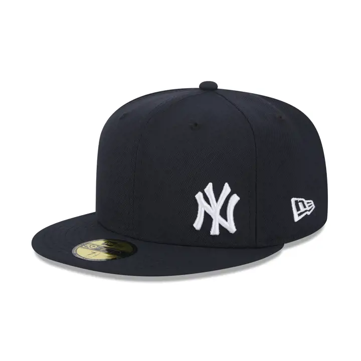 Casquette New York Yankees MLB Break Stuff 59FIFTY Bleu Marine/Bleu Marine/Gris