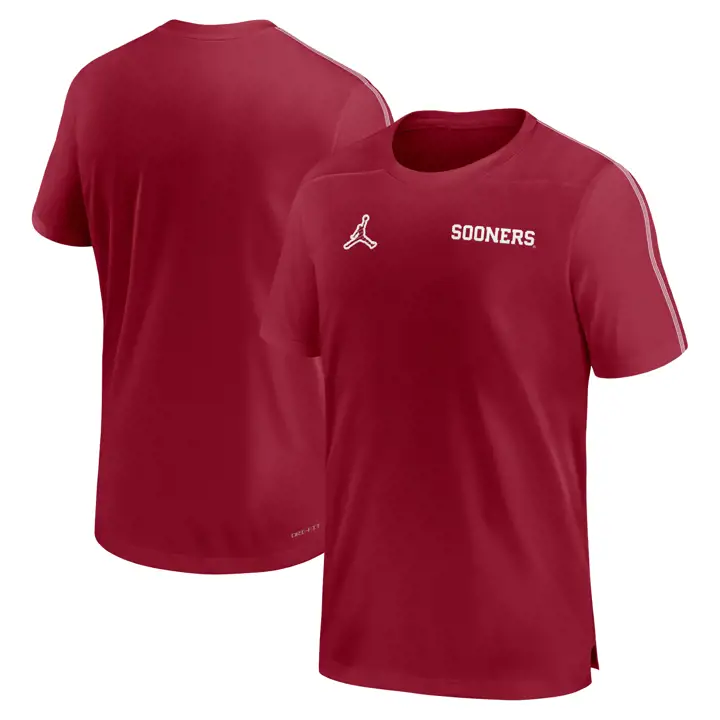 Oklahoma Sooners NCAA Entraîneurs Top 24 CRIM