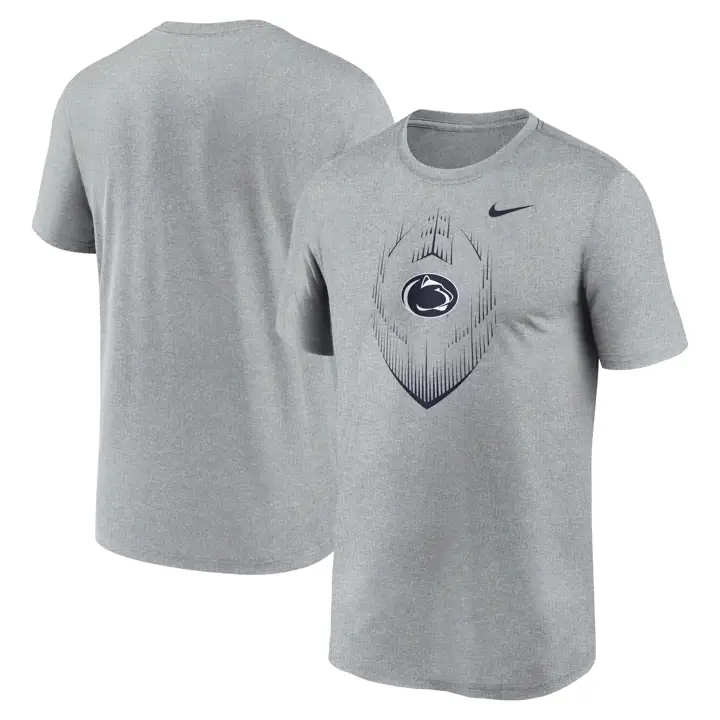 T-SHIRT DRI-FIT NCAA LÉGENDE ICONE NITTANY LIONS DE PENN STATE 24