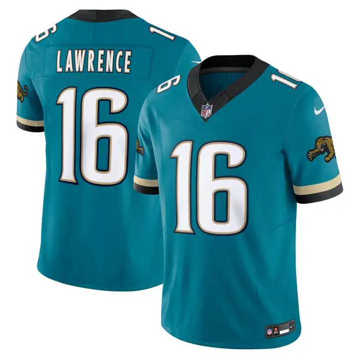 Maillot Jacksonville Jaguars NFL Vapor Fuse Limited Trevor La