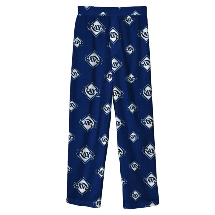 Pantalon de pyjama MLB Tampa Bay Rays pour jeune AST