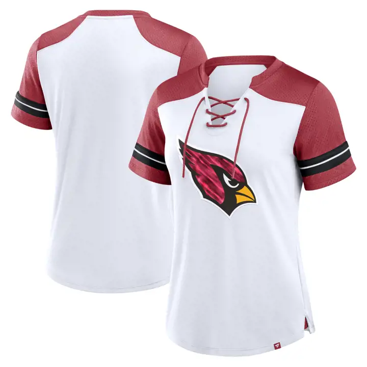 Maillot Athena NFL Femme Arizona Cardinals 24 BLA