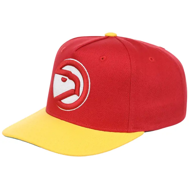Atlanta Hawks NBA HWC Basique AF ROUGE/JNE/VERTOLIVE