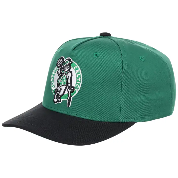 Boston Celtics NBA HWC Basique AF VER/VER/VGRN
