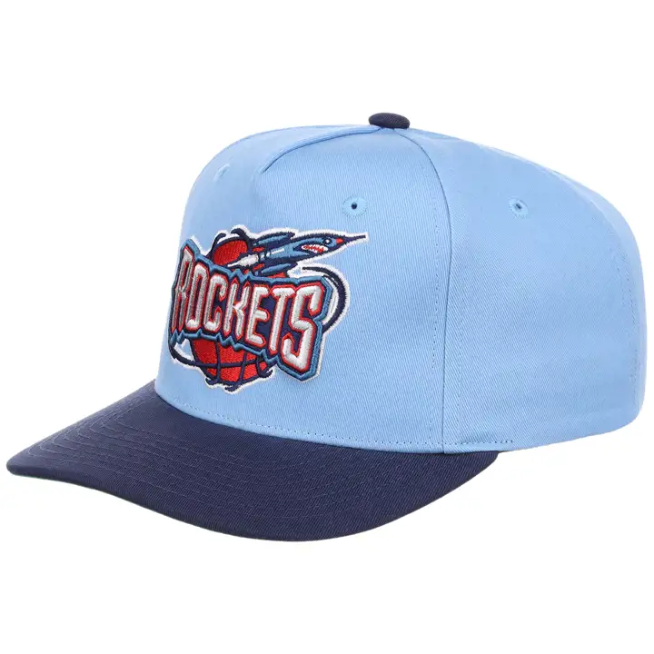 Houston Rockets NBA HWC Basic AF LBL/Marine/VRTGRN