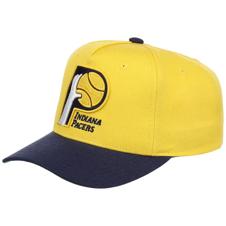 Indiana Pacers NBA HWC Basic AF GL/Marine/VGRN