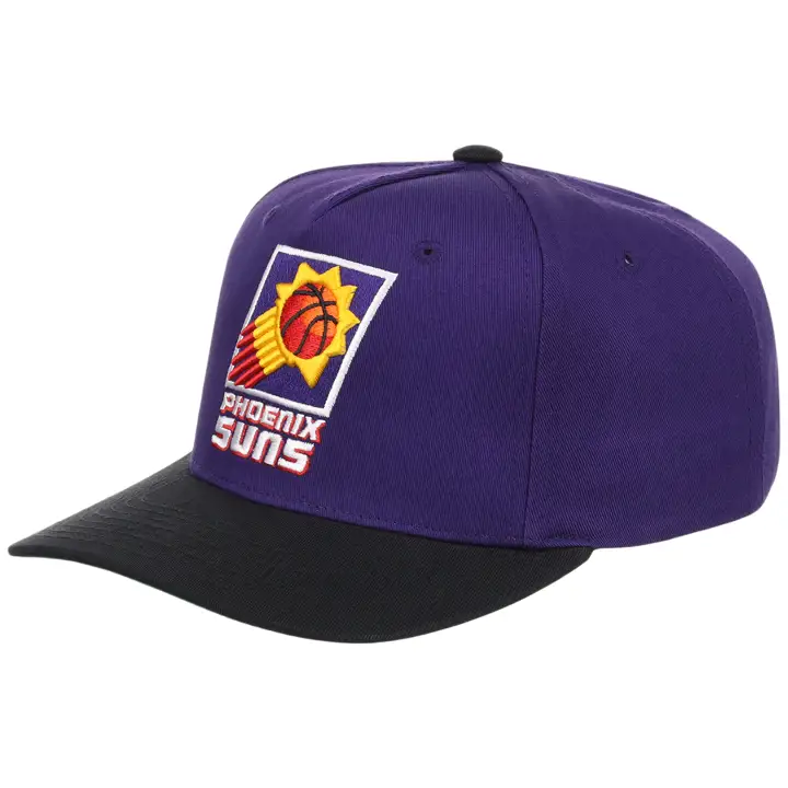 Phoenix Suns NBA HWC Basic AF VIOLET/NOIR/VERT KGRN