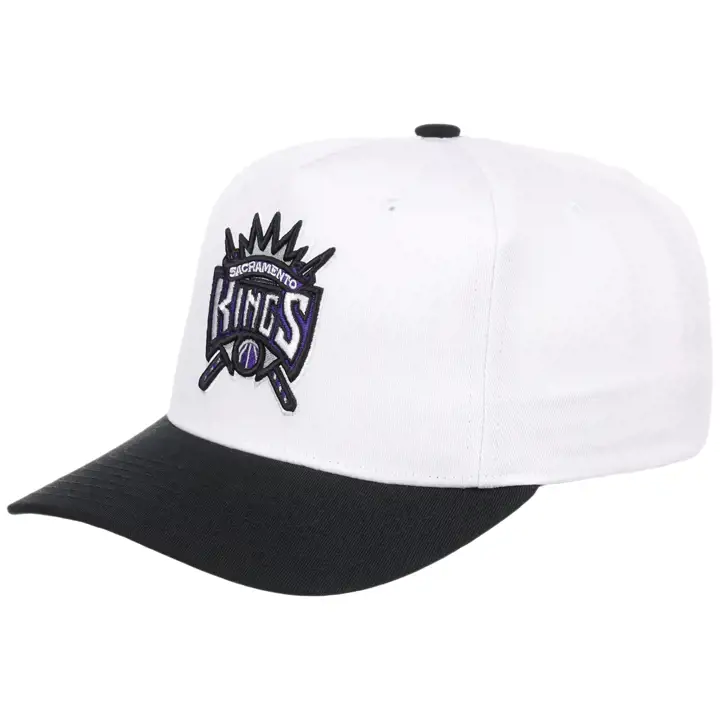 Sacramento Kings NBA HWC Basic AF BLA/VER/NUI