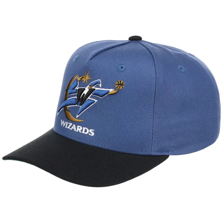Washington Wizards NBA HWC Basic AF BLEU/NOIR/VERT K
