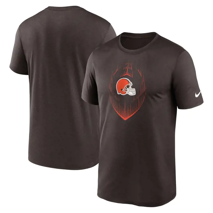T-shirt NFL Nike Legend Icon Cleveland Browns 24 BRN