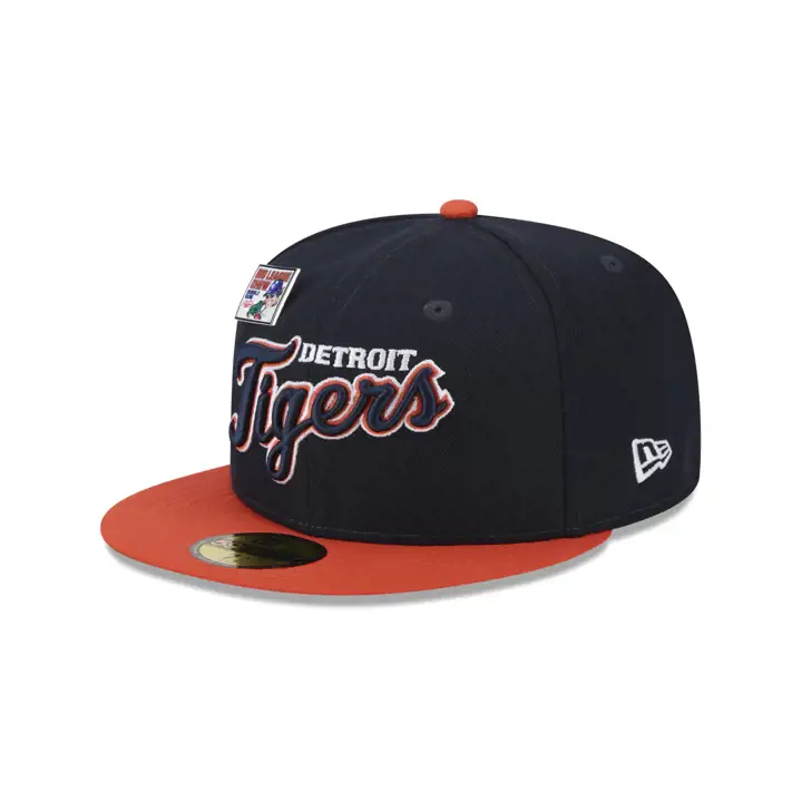 DETROIT TIGERS BLC 5950 AC PERF OTC MARINE