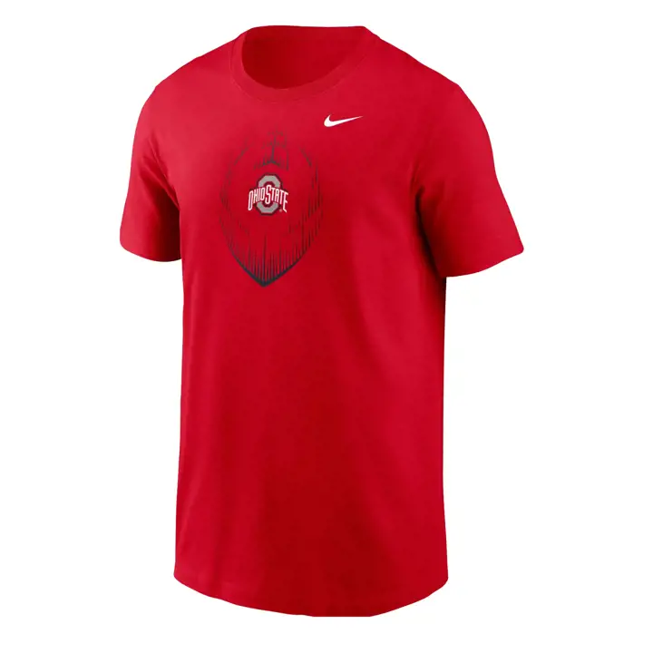 OHIO STATE BUCKEYES NCAA T-SHIRT DE FOOTBALL ENFANT LEGEND DRI-FIT