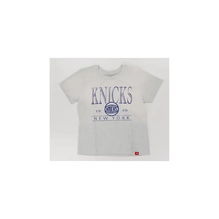T-shirt Arcadia Sun Fade des Knicks de New York NBA pour femme 24 IVO