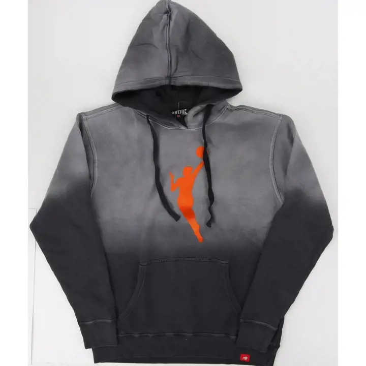 WNBA sweat à capuche Blake ensoleillé gris