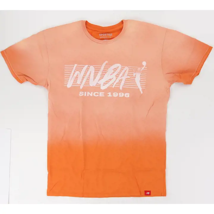 WNBA T-shirt Sundrenched Bingham org