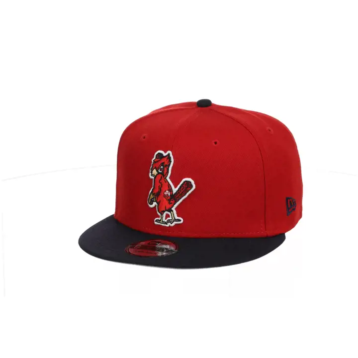 Casquette 9FIFTY MLB City Series St. Louis Cardinals Rouge/Bleu marine/Gris
