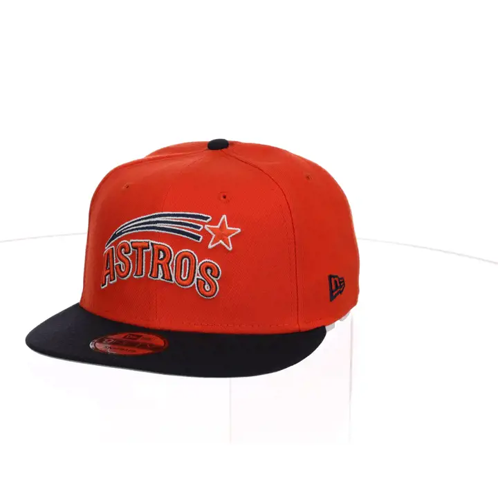 Houston Astros MLB City Series 9FIFTY ORG/NAVY/GRY