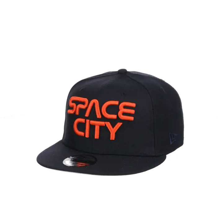 Casquette Houston Astros MLB City Series 9FIFTY BLEU MARINE/BLEU MARINE/GRIS
