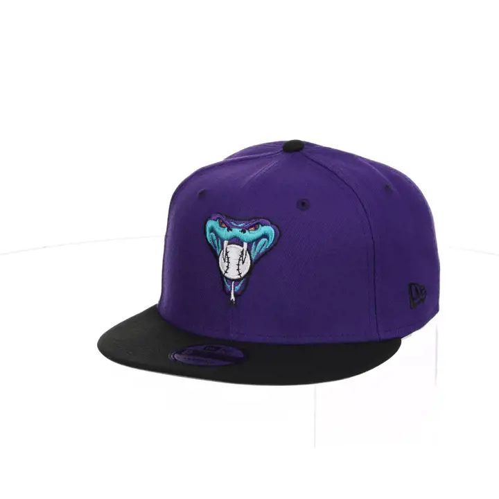 Arizona Diamondbacks MLB City Series 9FIFTY VIO/NOI/GRI